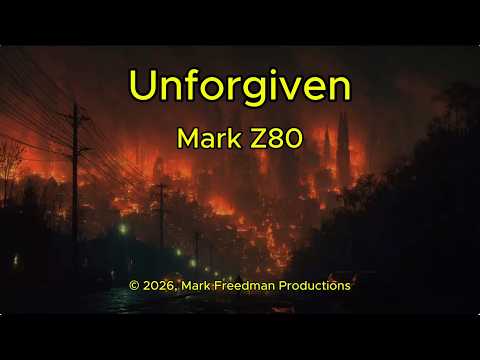 Latest video by Mark Z80