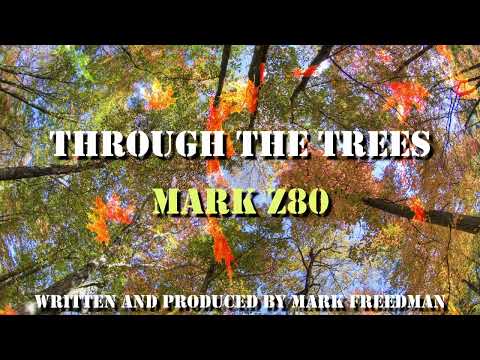 Through the Trees (Mark Z80)