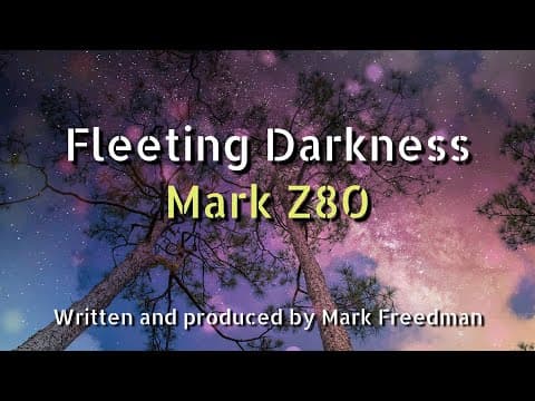 Fleeting Darkness (Mark Z80)