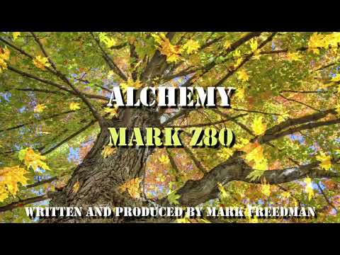 Alchemy (Mark Z80)