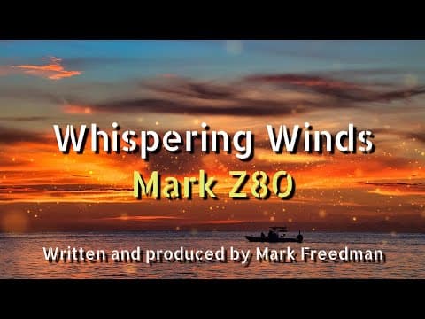 Whispering Winds (Mark Z80)