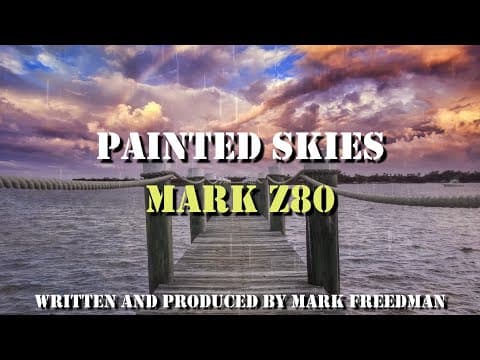 Painted Skies (Mark Z80)