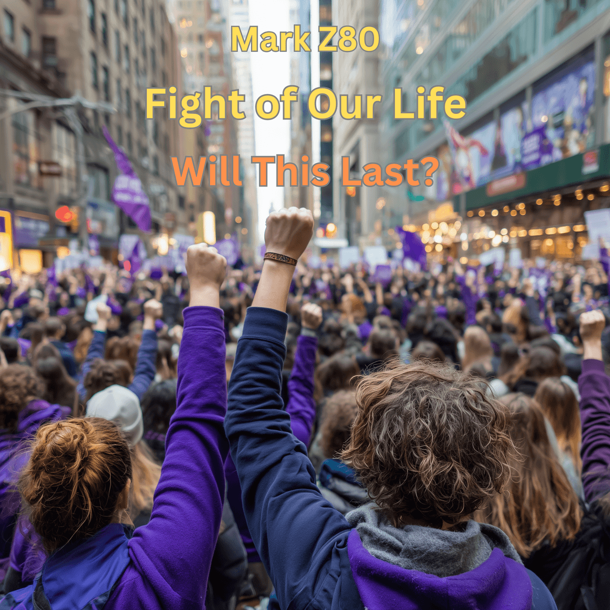 Artwork for Will This Last?