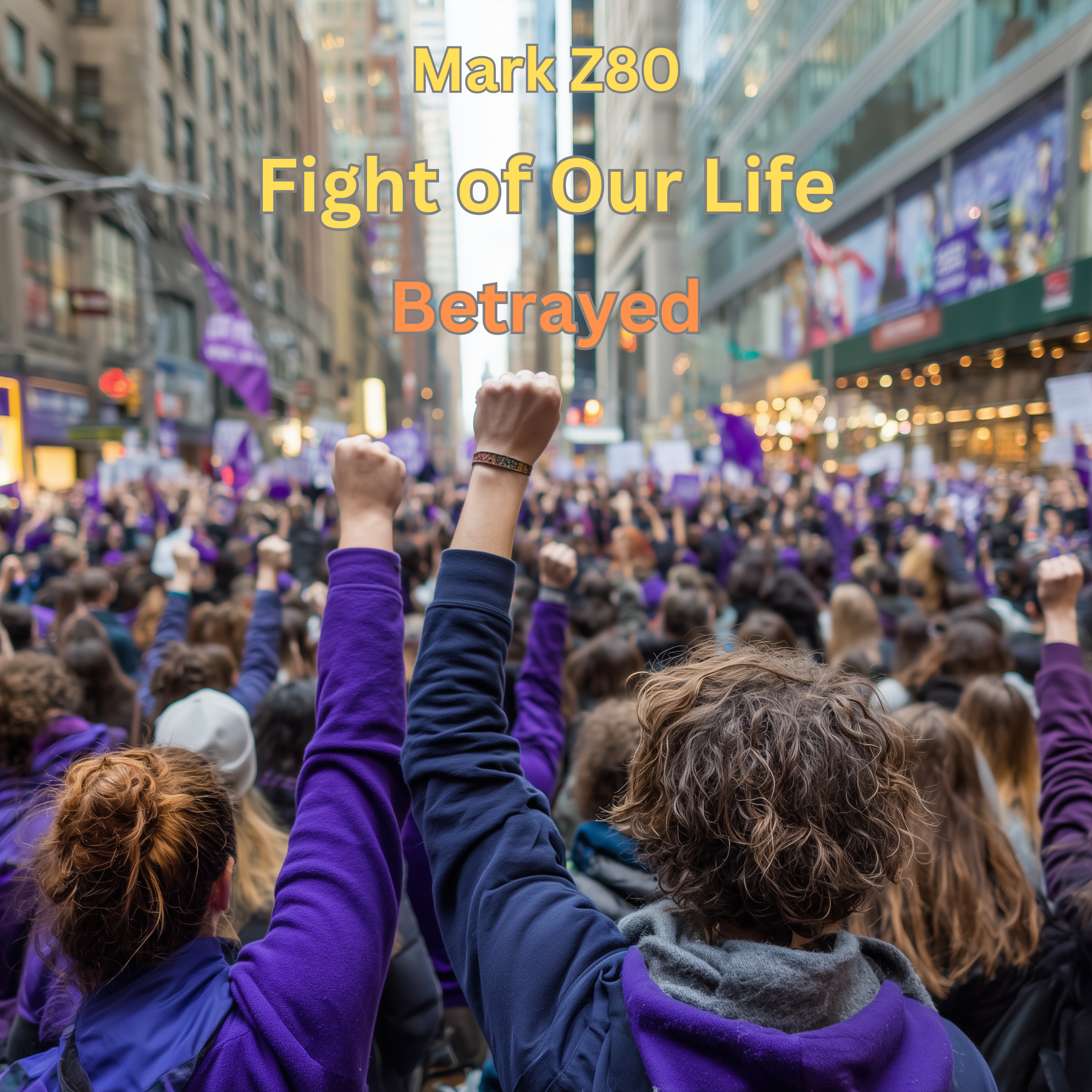 Artwork for Betrayed (Demo)