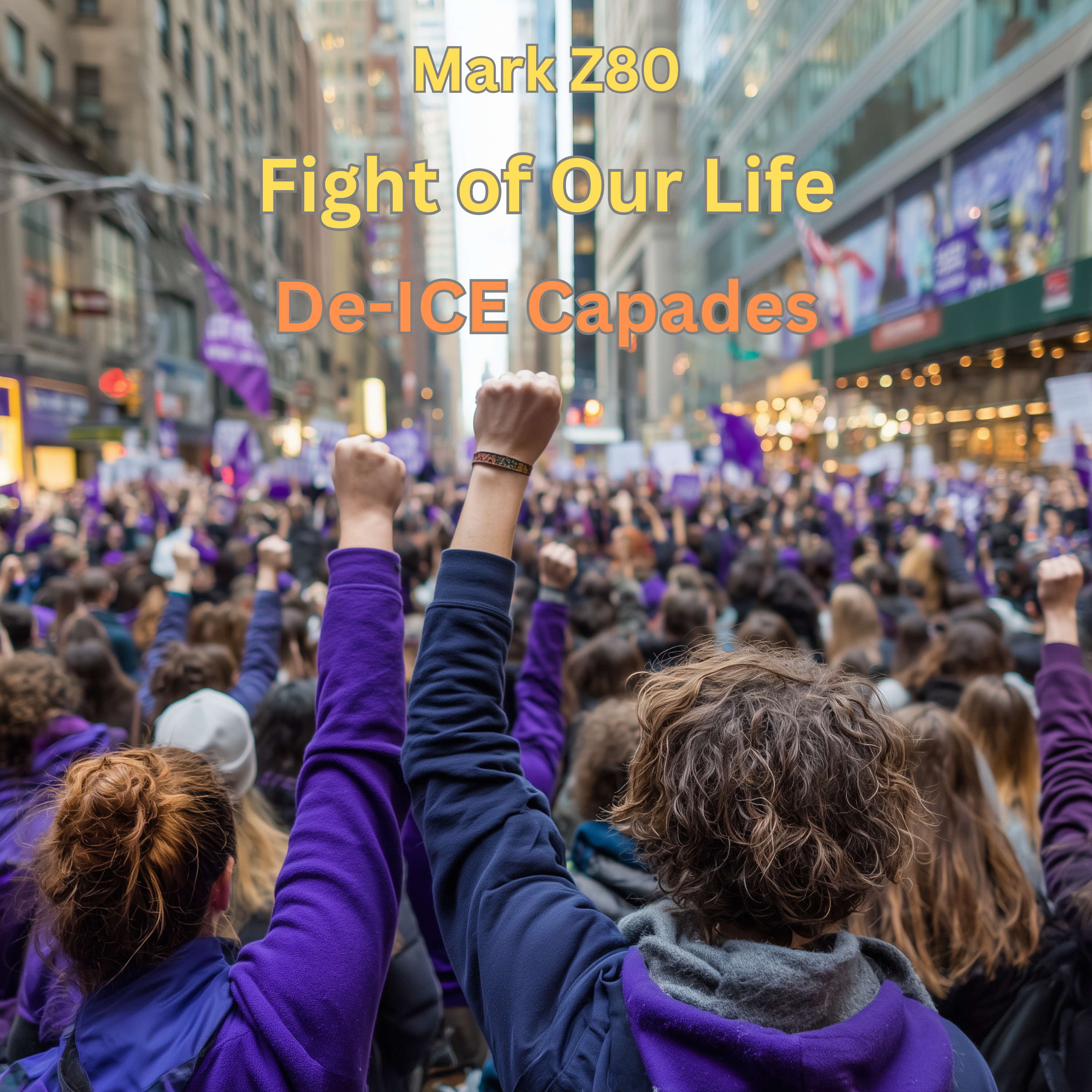 Artwork for De-ICE Capades (Demo)